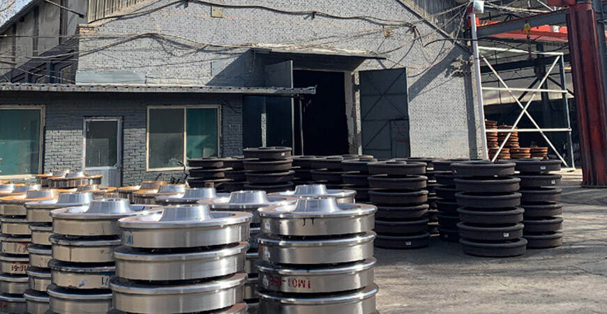 火車和地鐵的車輪有何區别?